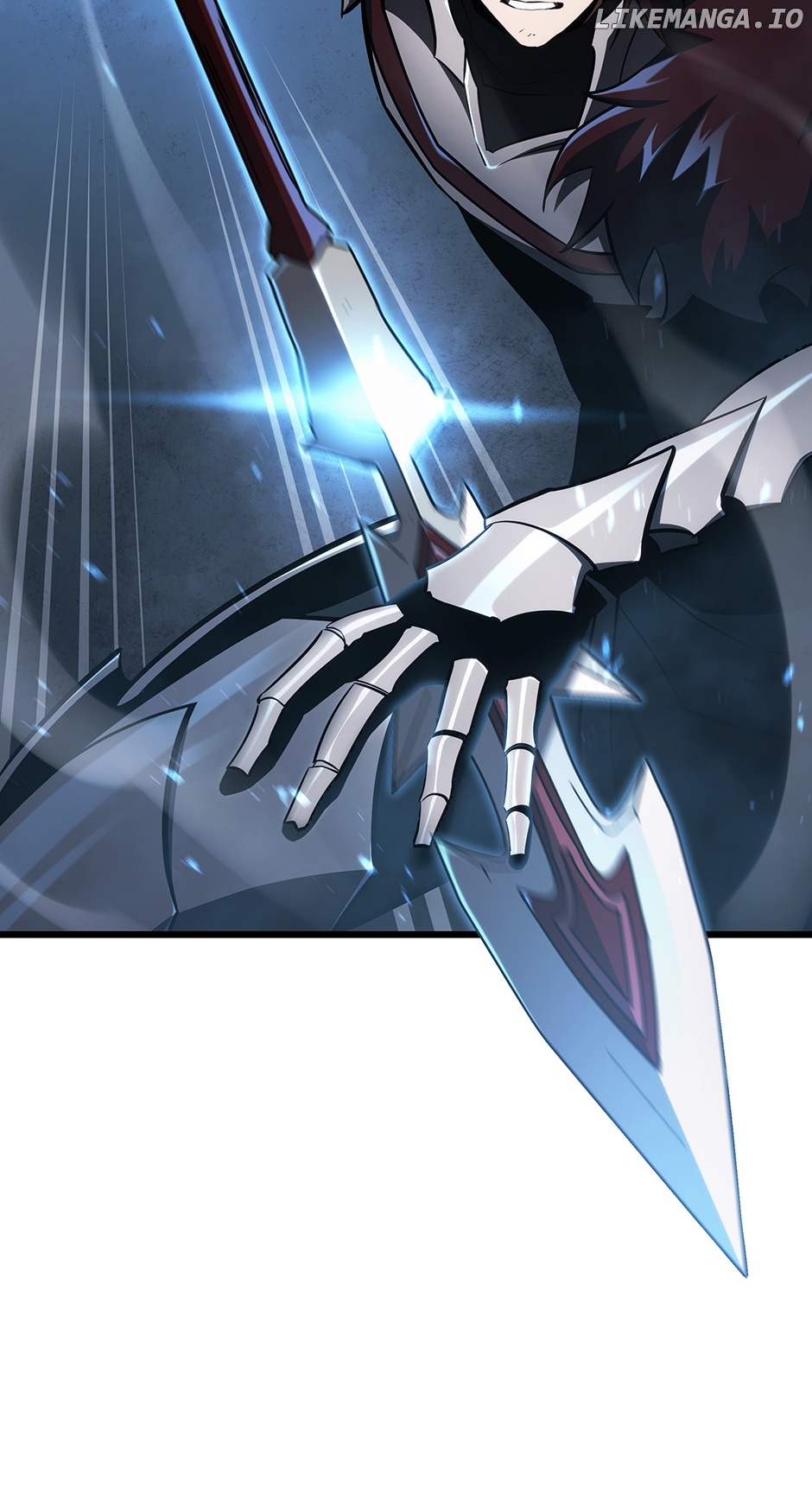 The Beginning After The End Chapter 178 image 105